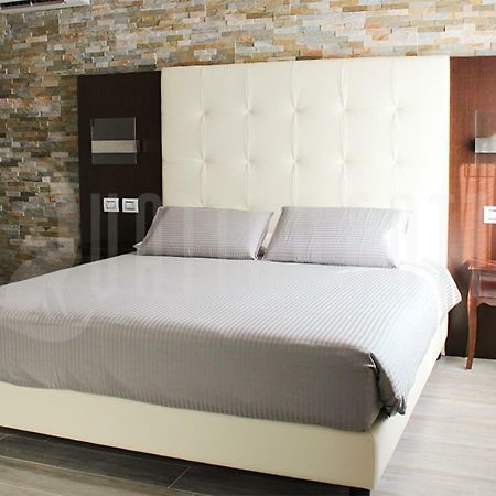 Quattro Gatti Rooms&Suite Verdello Dış mekan fotoğraf
