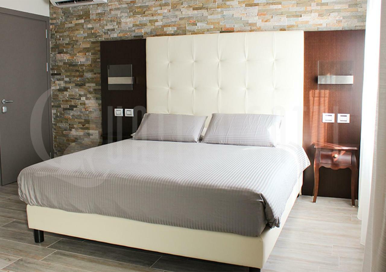 Quattro Gatti Rooms&Suite Verdello Dış mekan fotoğraf