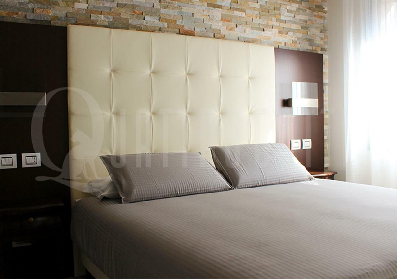 Quattro Gatti Rooms&Suite Verdello Dış mekan fotoğraf