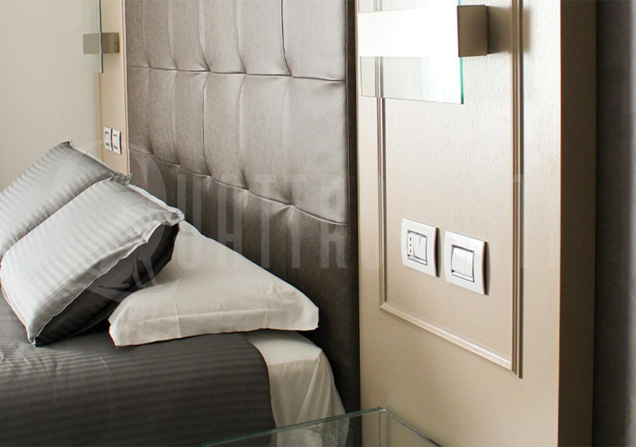 Quattro Gatti Rooms&Suite Verdello Dış mekan fotoğraf