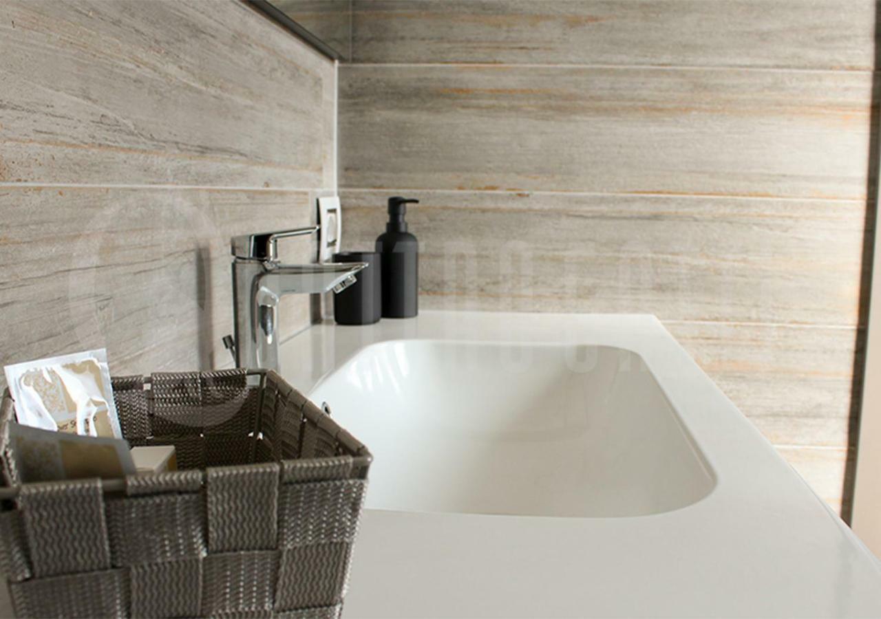 Quattro Gatti Rooms&Suite Verdello Dış mekan fotoğraf