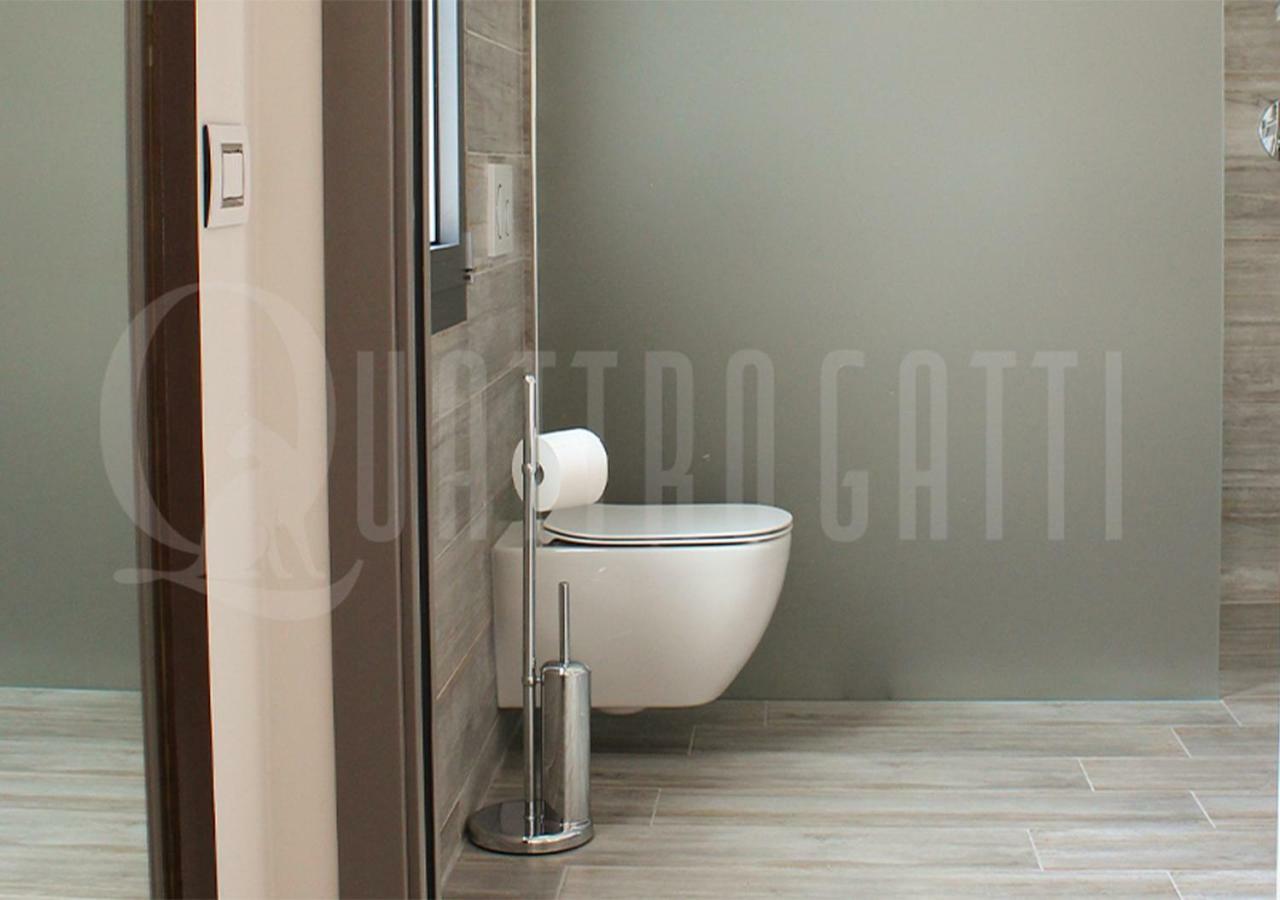 Quattro Gatti Rooms&Suite Verdello Dış mekan fotoğraf