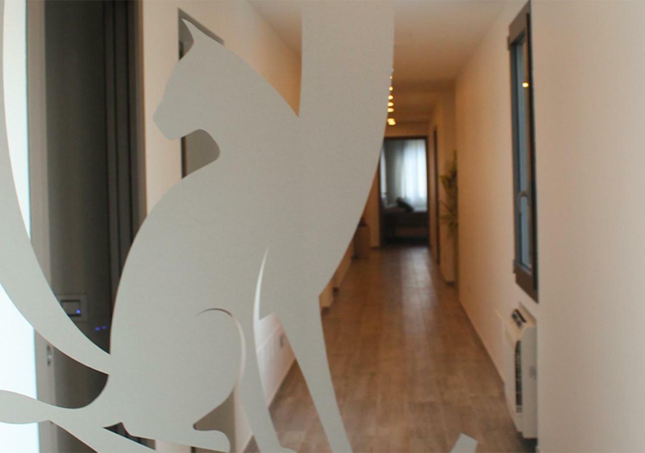 Quattro Gatti Rooms&Suite Verdello Dış mekan fotoğraf