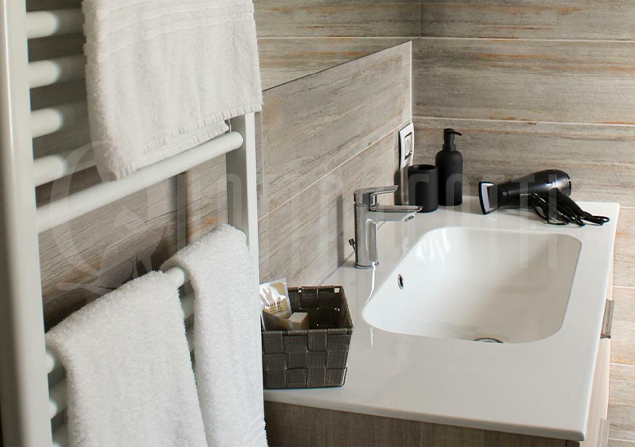 Quattro Gatti Rooms&Suite Verdello Dış mekan fotoğraf
