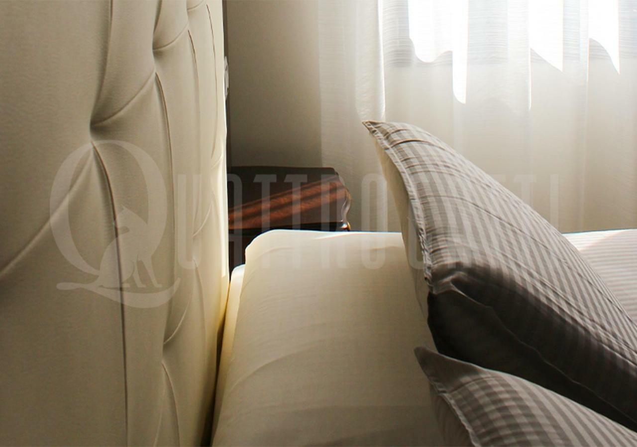 Quattro Gatti Rooms&Suite Verdello Dış mekan fotoğraf