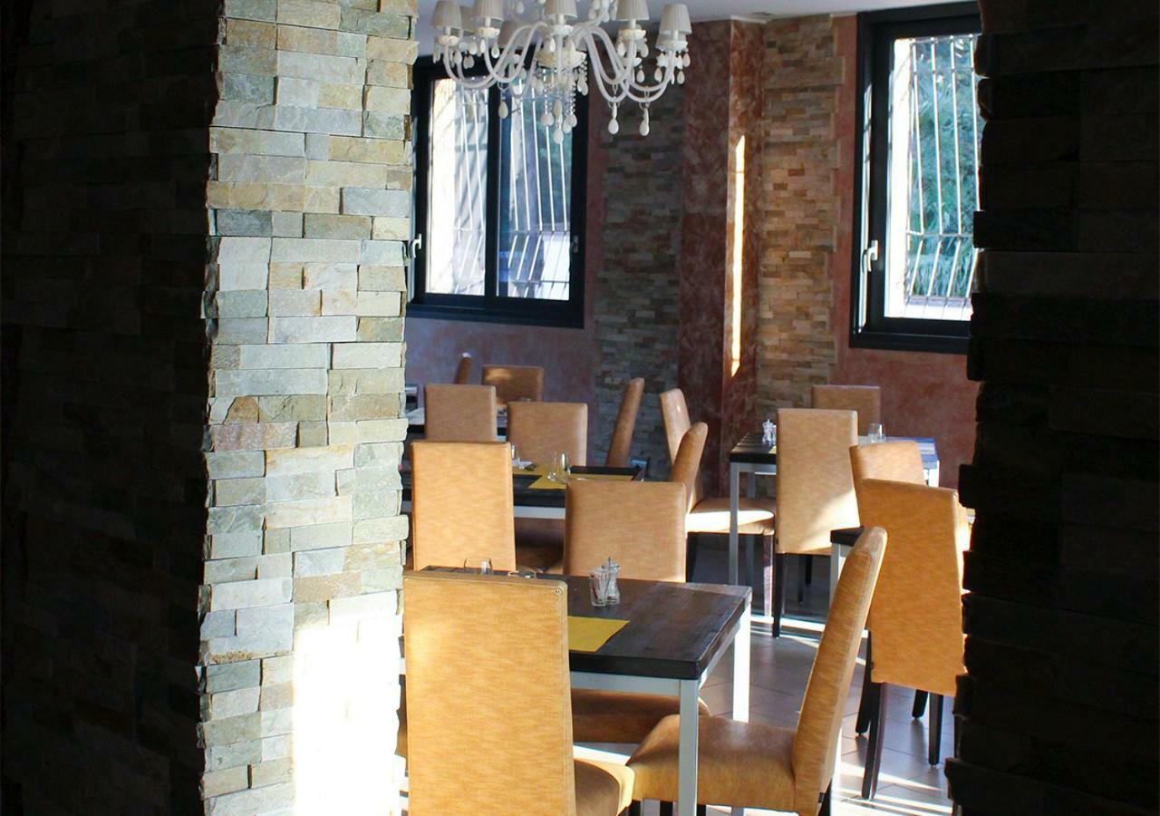 Quattro Gatti Rooms&Suite Verdello Dış mekan fotoğraf