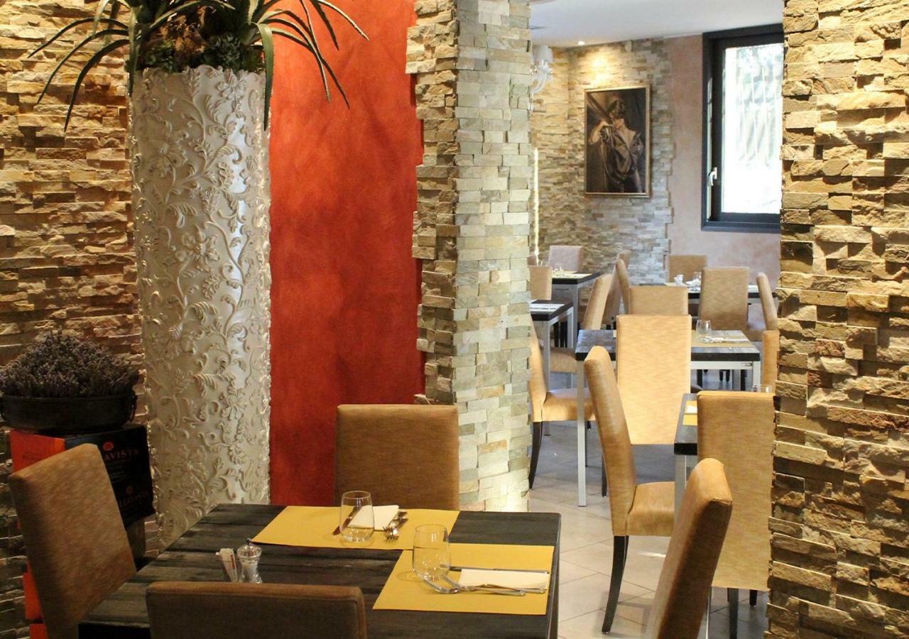 Quattro Gatti Rooms&Suite Verdello Dış mekan fotoğraf