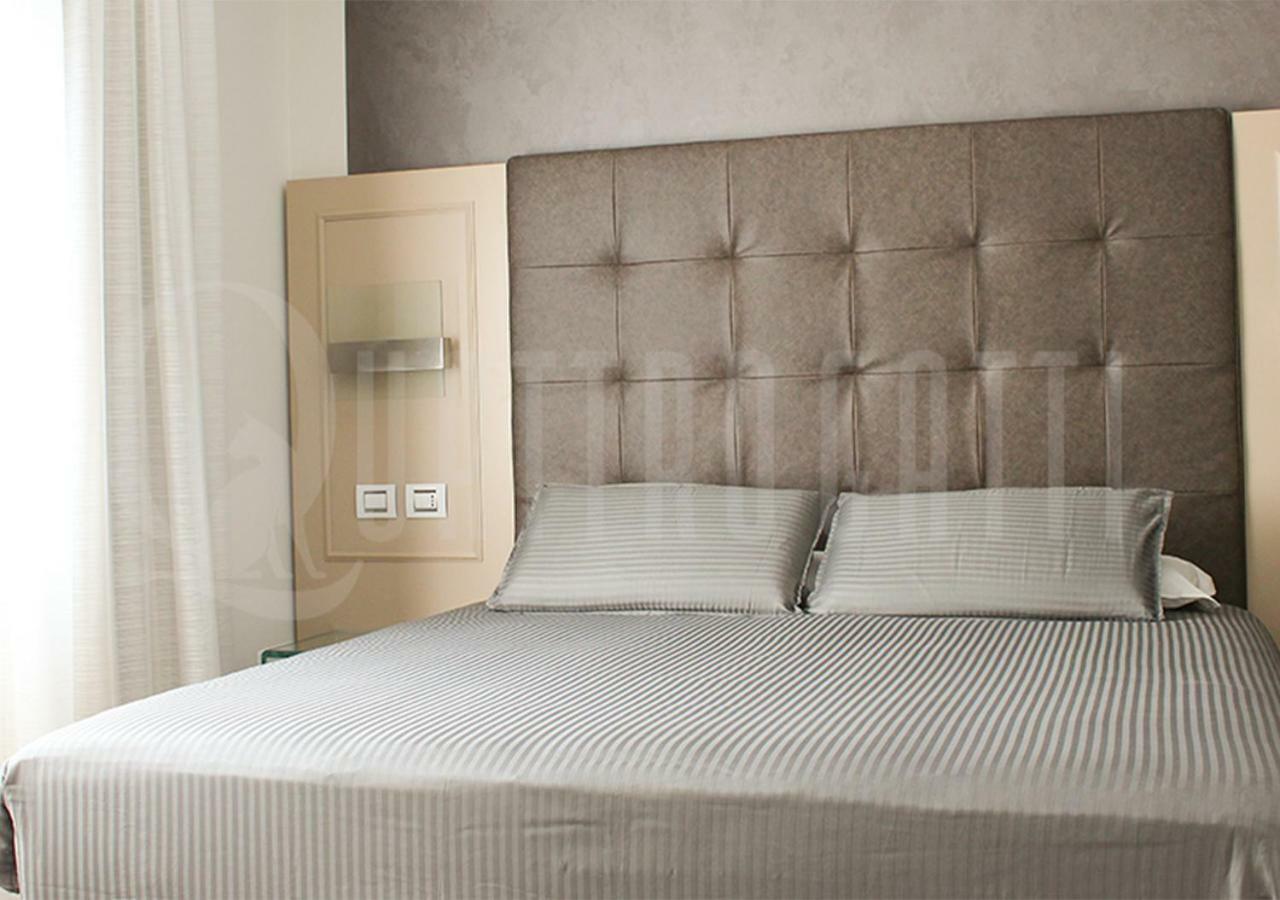 Quattro Gatti Rooms&Suite Verdello Dış mekan fotoğraf
