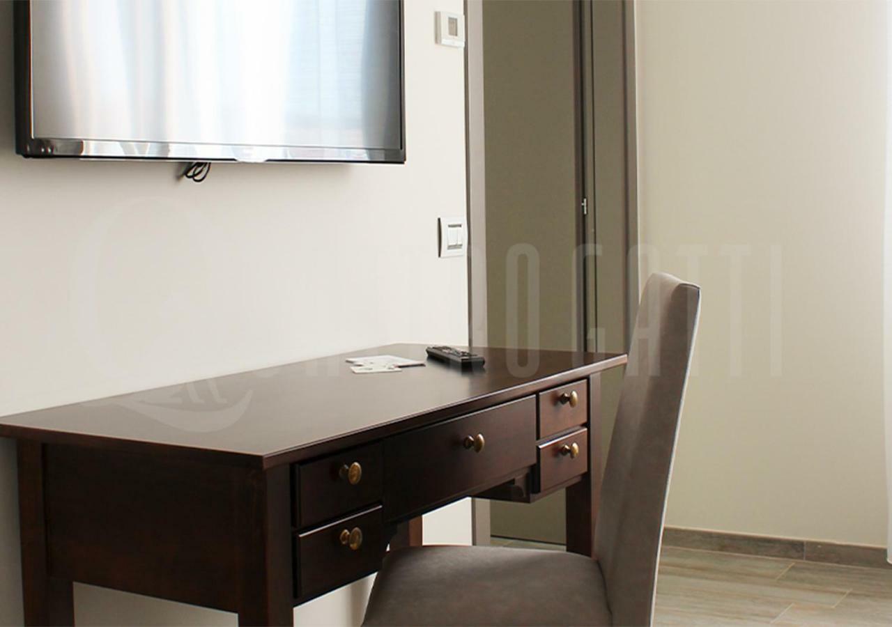 Quattro Gatti Rooms&Suite Verdello Dış mekan fotoğraf